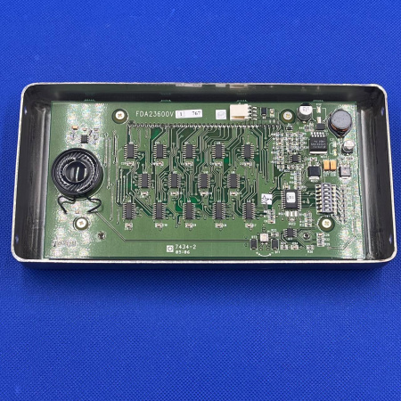 1822 Индикатор шахтный ОТИС 23600V1 в корпусе_