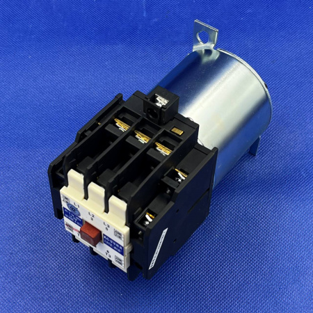 0877 Контактор MG4D-BF 25A AC-3 380V AC220V_