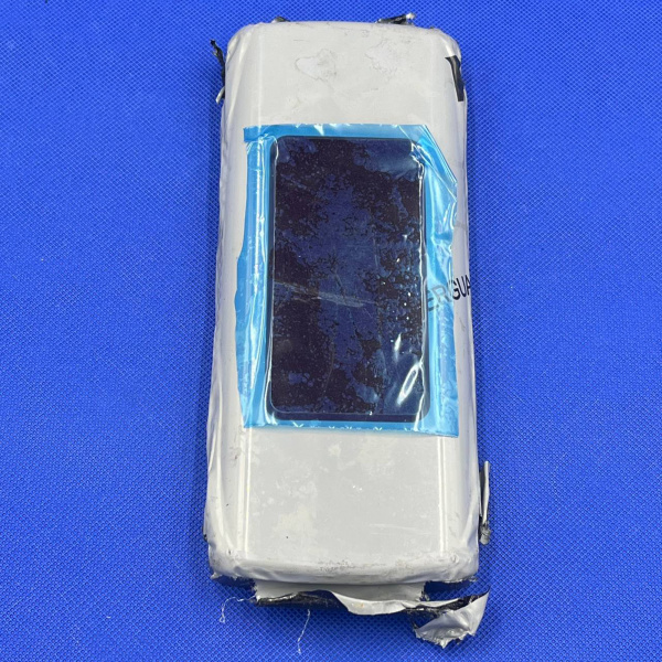 2551 Табло ARKEL MOT BC-D2X в корпусе_