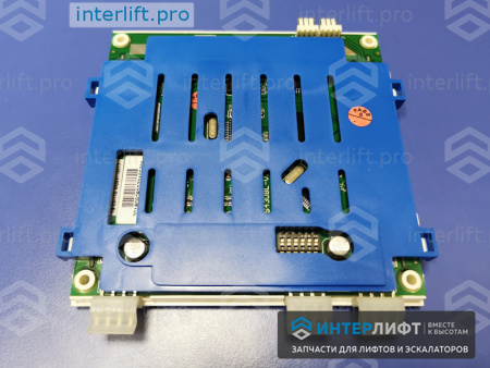 1415 Плата индикации XIZI OTIS LMBS430BL_2