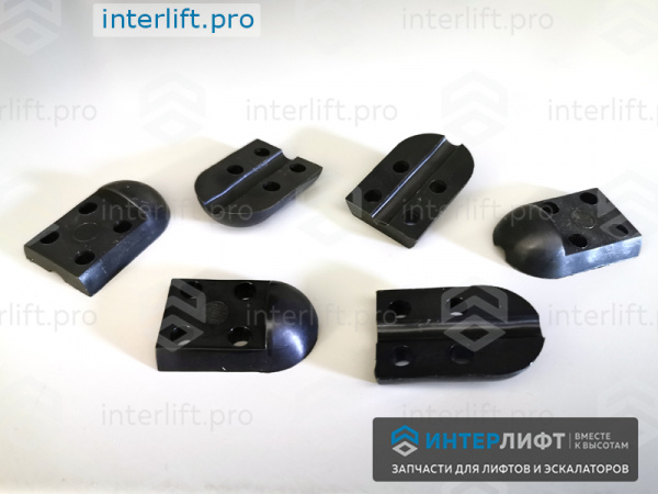 0613 Зажим троса ОС