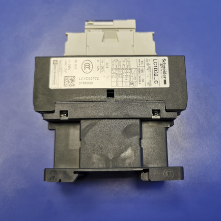 0900 Контактор SE LC1D32F7C 110V_ДЕ_3