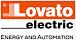 LOVATO ELECTRIC