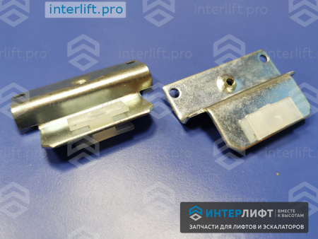 0547 Башмачок скользящий ДКДШ Fermator AMDC1L AMDL1R, SSK в сборе2