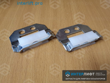 0054 Башмачок скользящий ДК_ДШ Fermator Compact в сборе 1