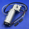 3054 Мотор привода двери KORMAS CW-CCW 24VDC 235RPM 100puls_