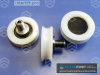 1599 Ролик Fermator эксцентрик 48х14х6002Z(T)
