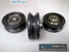0593 Ролик AKE D44 dM8 c канавкой2