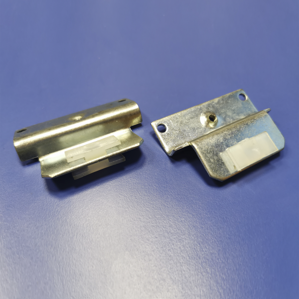 0547 Башмачок скользящий ДКДШ Fermator AMDC1L AMDL1R, SSK в сборе_ДЕ