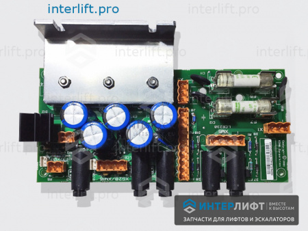 0948 Плата KONE 713140G05 LCEREC