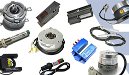 ДАТЧИКИ, ЭНКОДЕРЫ, МАГНИТЫ