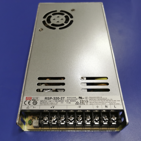 1582 Блок питания SMPS Otis 32027_ДЕ