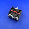2871 Приставка контактная ПКЭ-22 2NO+2NC EKF PROxima_