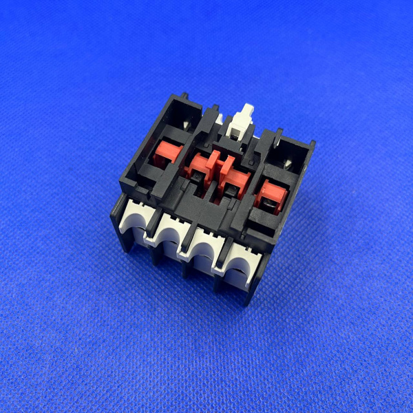 2871 Приставка контактная ПКЭ-22 2NO+2NC EKF PROxima_