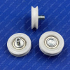 0246 Ролик Fermator PFR01 D=48mm_______