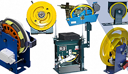 ОГРАНИЧИТЕЛИ СКОРОСТИ