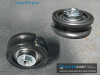 Ролик AKE D44 H16 M6 1