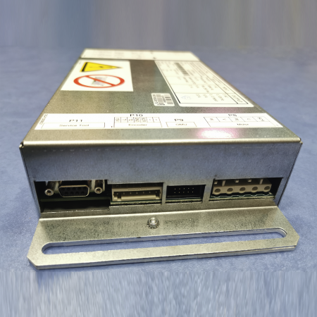 1038 Контроллер привода дверей ОТИС DCSS5-E_ДЕ_2