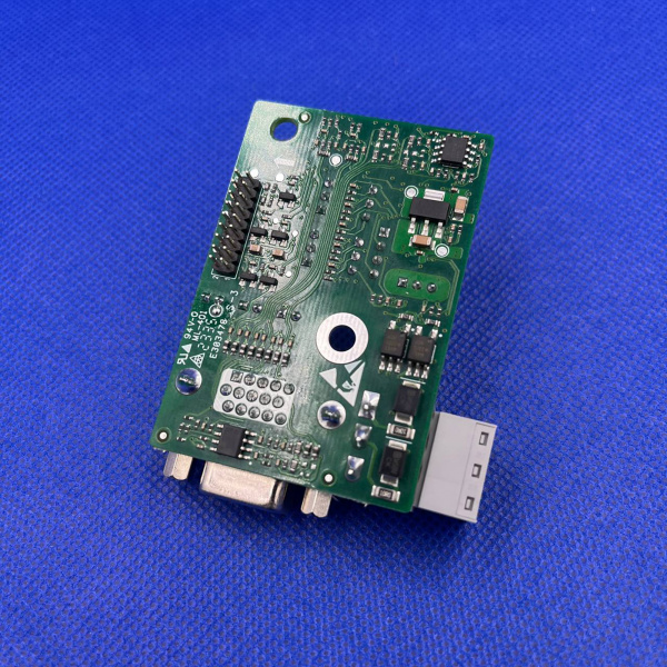 2857 Плата сопряжения энкодера SinCos HDPG5SINCOSFDC_