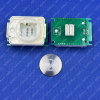 1156 Кнопка лифтовая MTD482 (цифра 2)