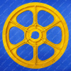 1205 Шкив канатоведущий 620x3x10,5 ОТИС A1