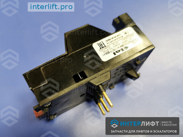 0883 Реле электротепловое РТЛ-1022М_2