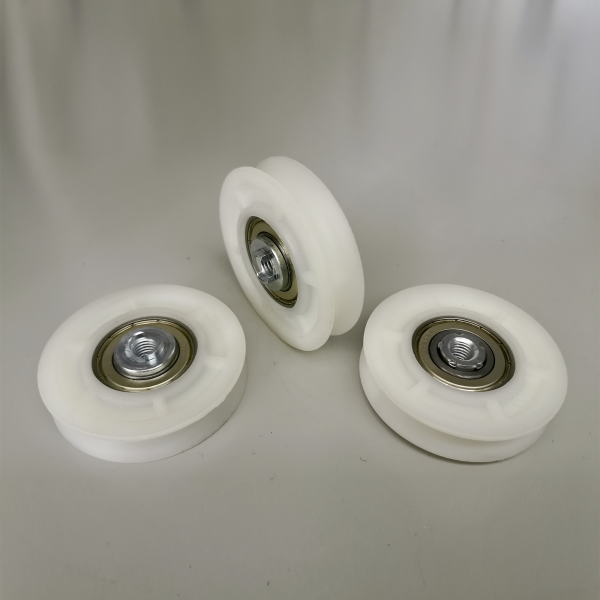 0507 Ролик Fermator 74_16_6203_ДЕ