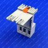 1903 Розетка RFX3804 для установки реле RF38