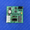 0457 Плата удаленной станции ОТИС RS11 GCA25005A10