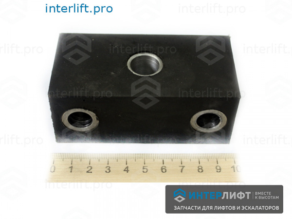 0901 Амортизатор (подушка) ЩЛЗ_1