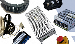 ДОП.ЭЛЕКТРООБОРУДОВАНИЕ