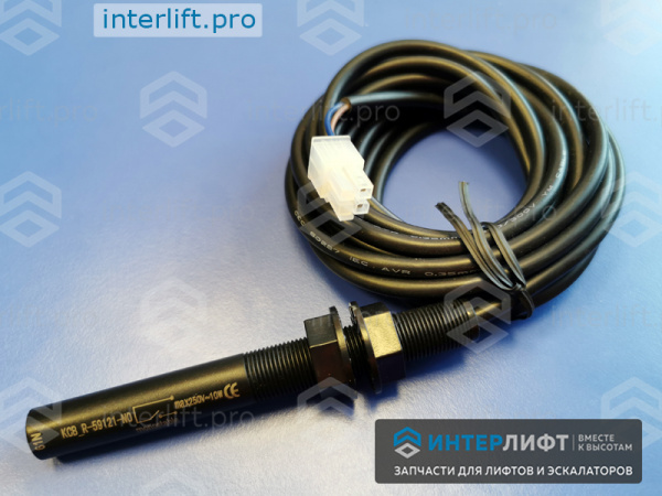 1206 Датчик моностабильный KONE 61N KCB-R-59121-NO