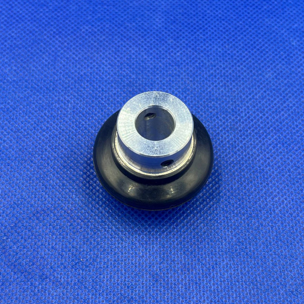 2586 Шкив тахометра КОНЕ D37,3мм_