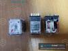 0524 Реле промежуточное MY4N_GS 4 группы контактов 220_240VAC