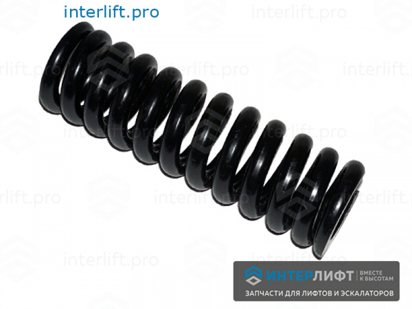 0765 Пружина противовеса КМЗ_1