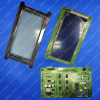 0623 Дисплей VEGA LCD1001 TRICOLOR для УЛ УКЛ синий_____