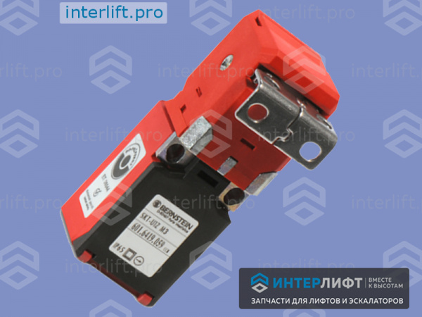 1355 Выключатель безопасности SKT-U1Z M2X