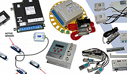 УСТРОЙСТВА КОНТРОЛЯ, БЕЗОПАСНОСТИ