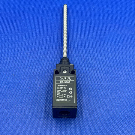 0430 Выключатель концевой XZ-9109_