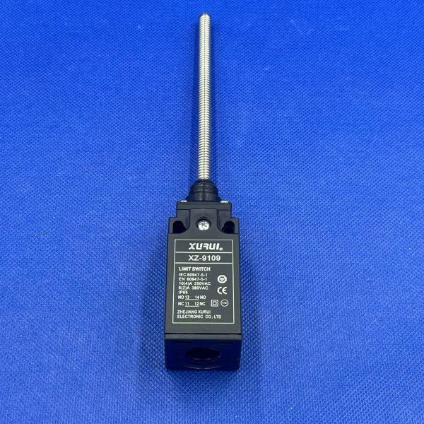 0430 Выключатель концевой XZ-9109_