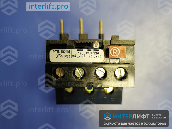 0890 Реле тепловое РТЛ-1021М_3