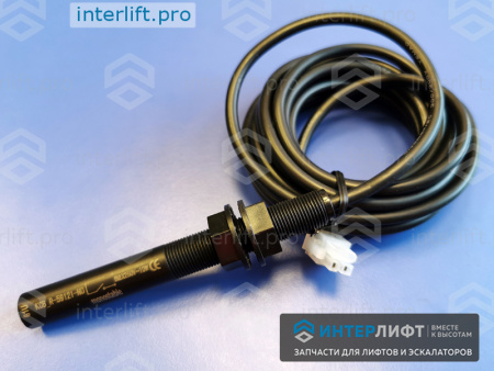 1207 Датчик моностабильный KONE 61U KCB-R-59121-NO