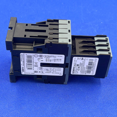1228 Контактор вспомогательный 3RH2362-2BB40 6NO+2НЗ_