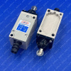 1266 Выключатель концевой HL-5200 роликовый толкатель