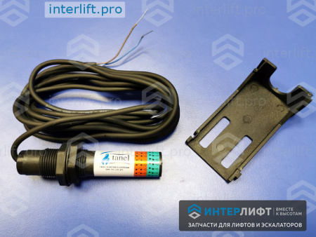 1204 Датчик бистабильный 220VAC 150VDC