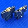 0873 Блок контактный CAL4-11 (1НО,1НЗ) боковой для контакторов AF09…AF96 