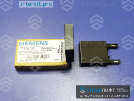 1430 Ограничитель перенапряжения 3RT2916-1CC00